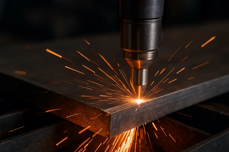 What Is Meant by Hot Cutting