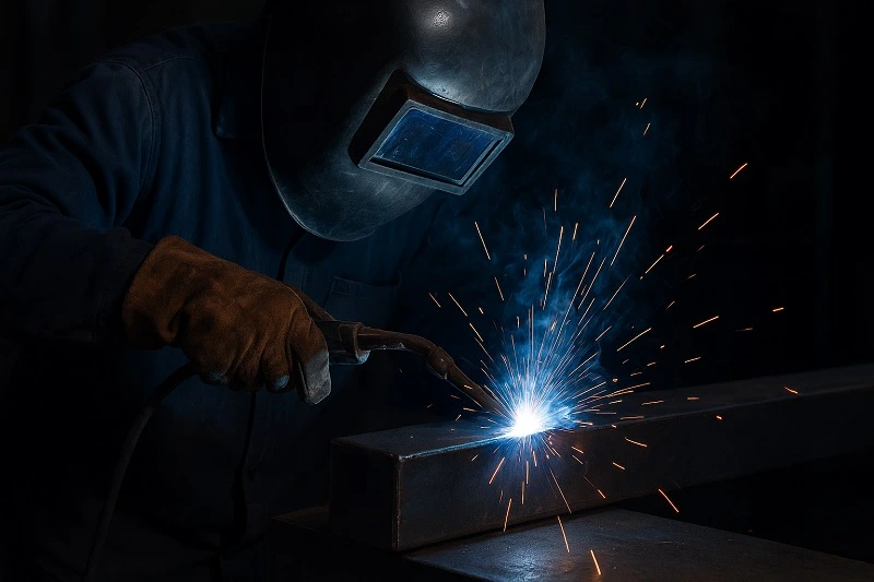 What Is Stick Welding