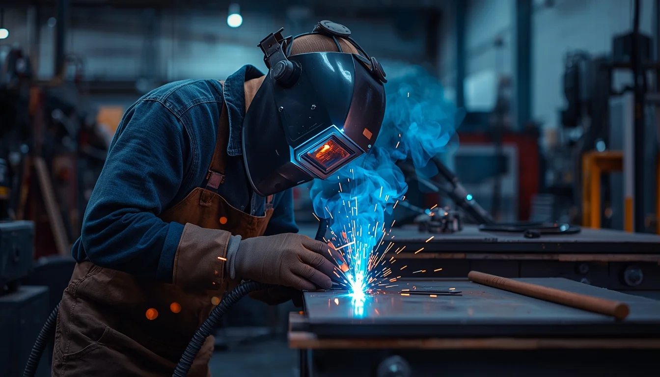 How Is a Plasma Arc Different from a Conventional Arc